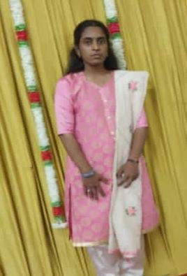 Naidu brides in tamil nadu